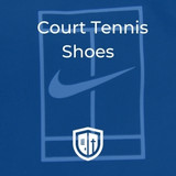 Tennis Shoe